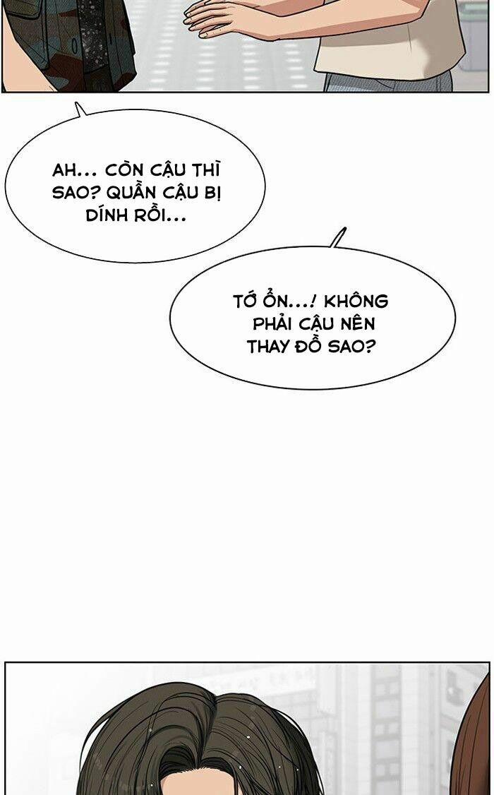 Nữ Thần Giáng Thế 41 trang 148