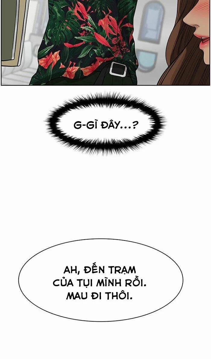 Nữ Thần Giáng Thế 41 trang 17