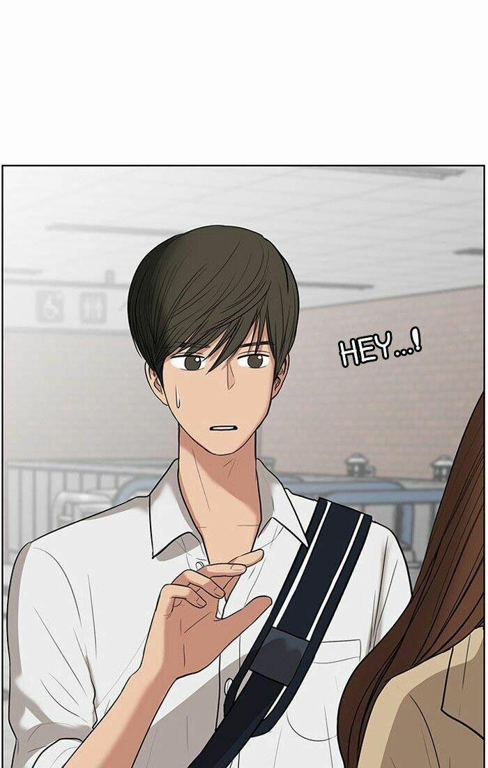 Nữ Thần Giáng Thế 41 trang 19