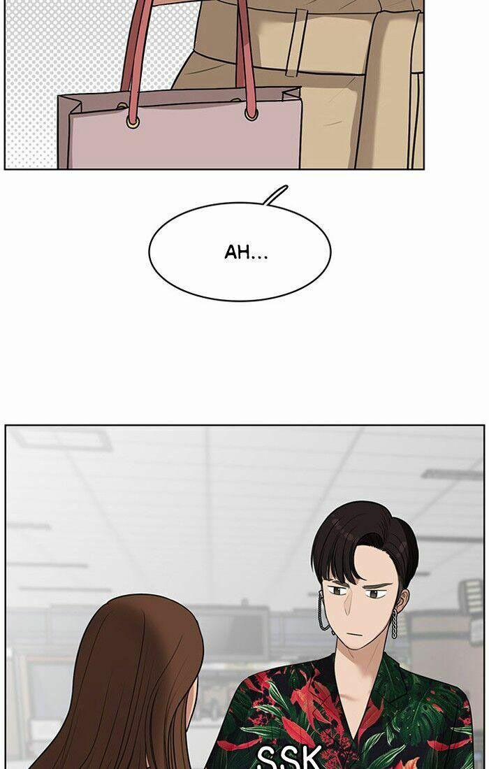 Nữ Thần Giáng Thế 41 trang 21