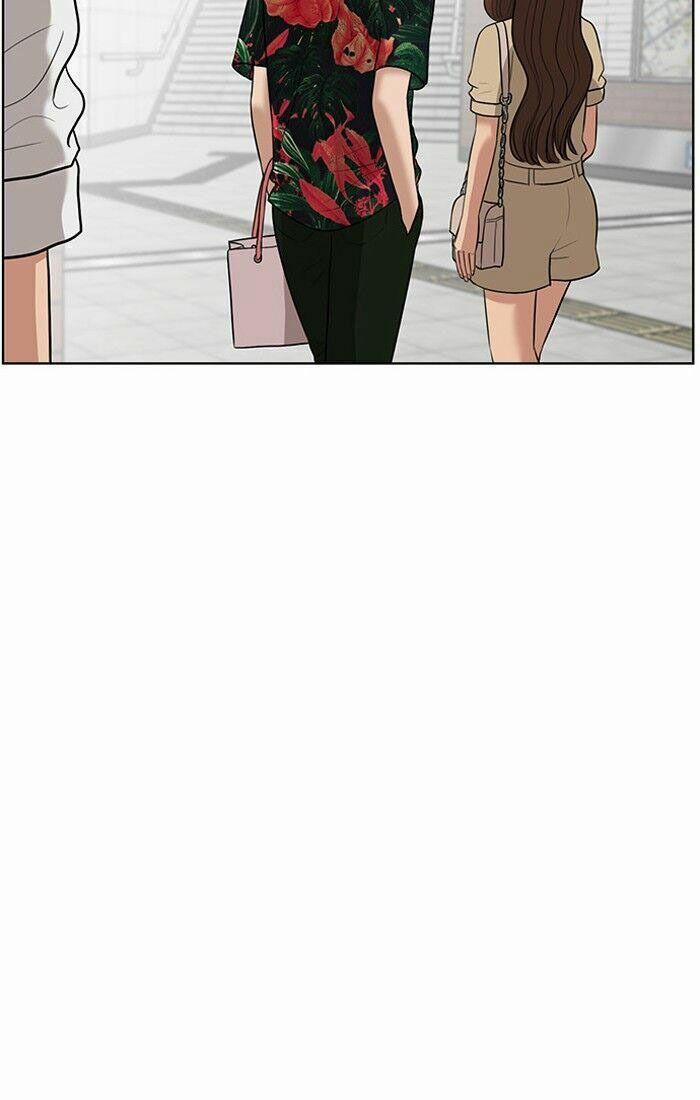 Nữ Thần Giáng Thế 41 trang 28