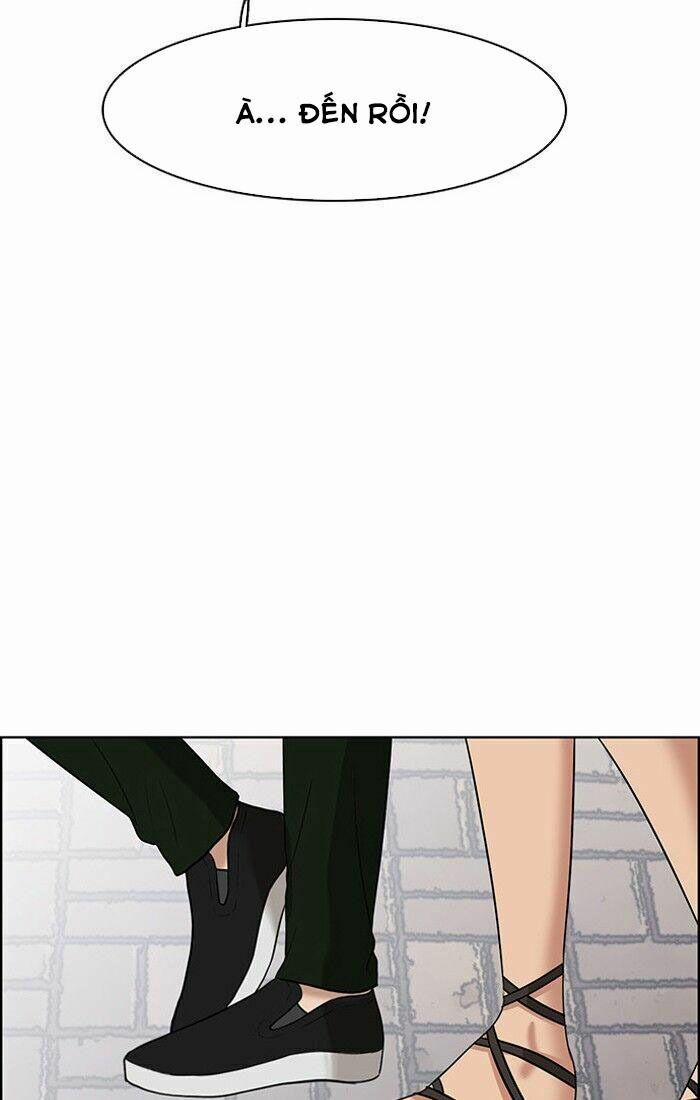 Nữ Thần Giáng Thế 41 trang 31