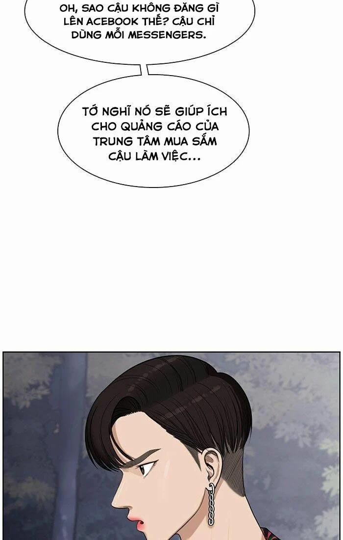 Nữ Thần Giáng Thế 41 trang 36