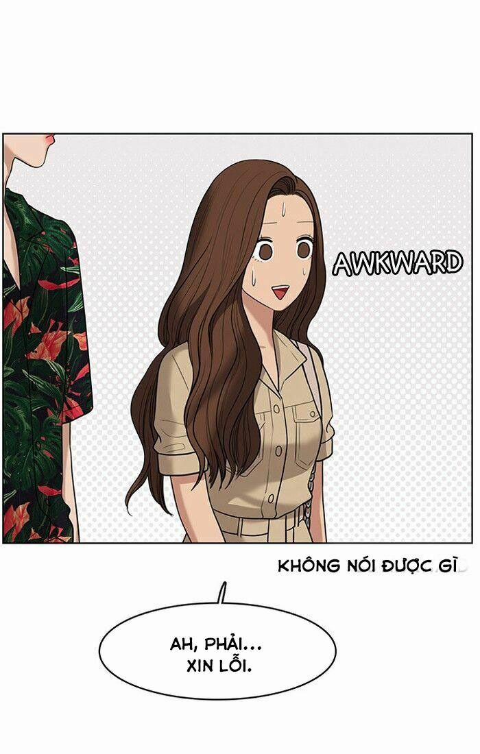 Nữ Thần Giáng Thế 41 trang 38