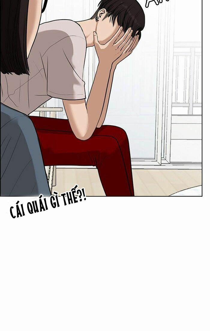 Nữ Thần Giáng Thế 41 trang 69