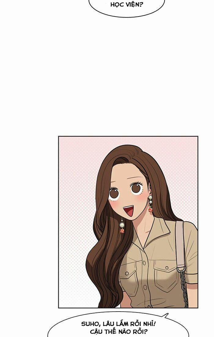 Nữ Thần Giáng Thế 41 trang 7