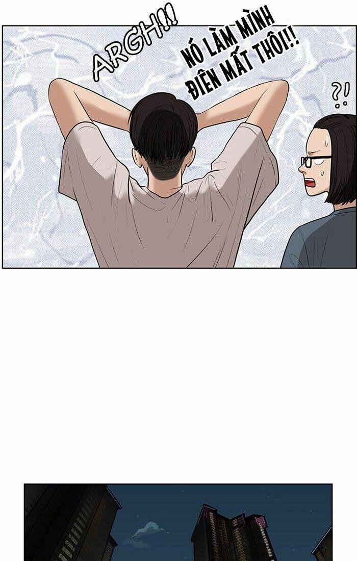 Nữ Thần Giáng Thế 41 trang 70