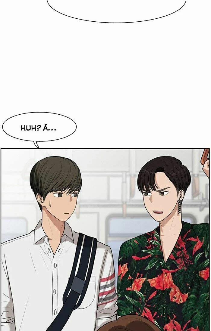 Nữ Thần Giáng Thế 41 trang 8