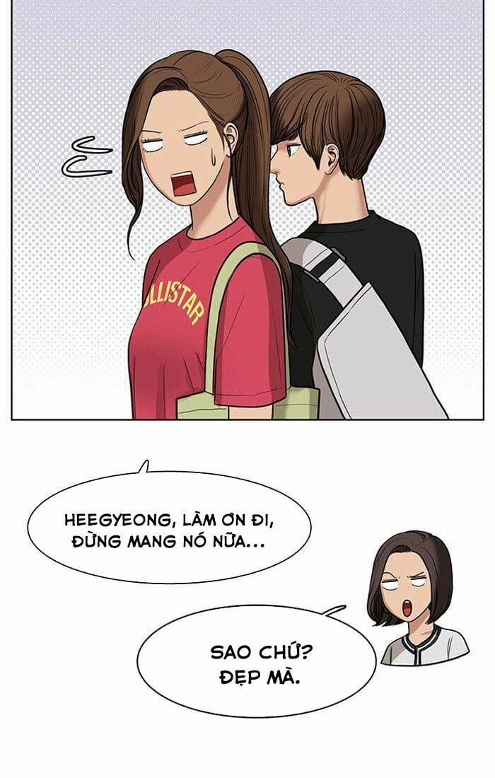 Nữ Thần Giáng Thế 41 trang 82