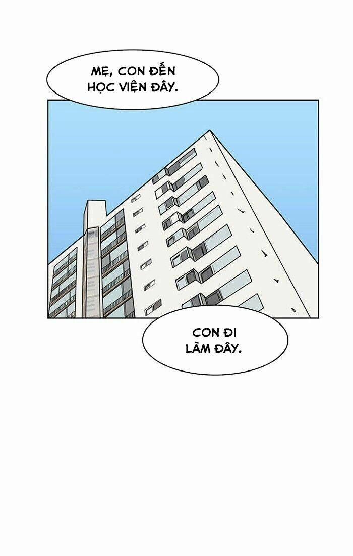 Nữ Thần Giáng Thế 41 trang 85