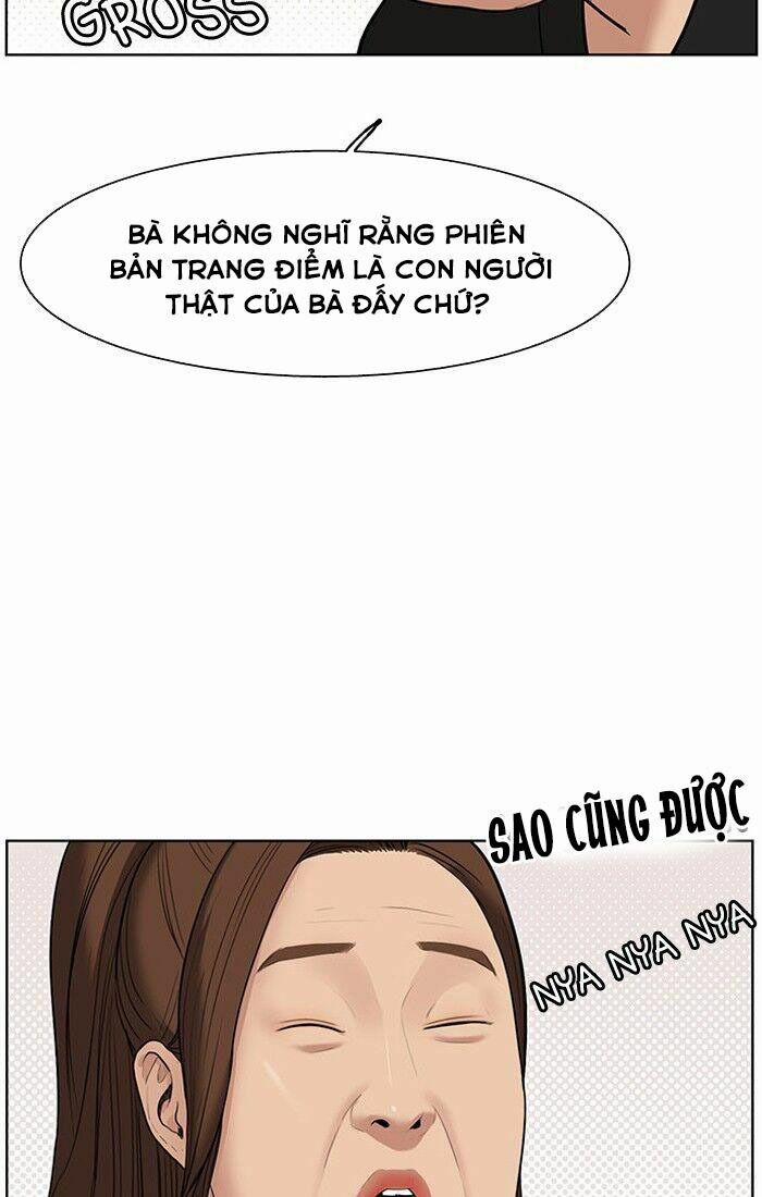 Nữ Thần Giáng Thế 41 trang 88