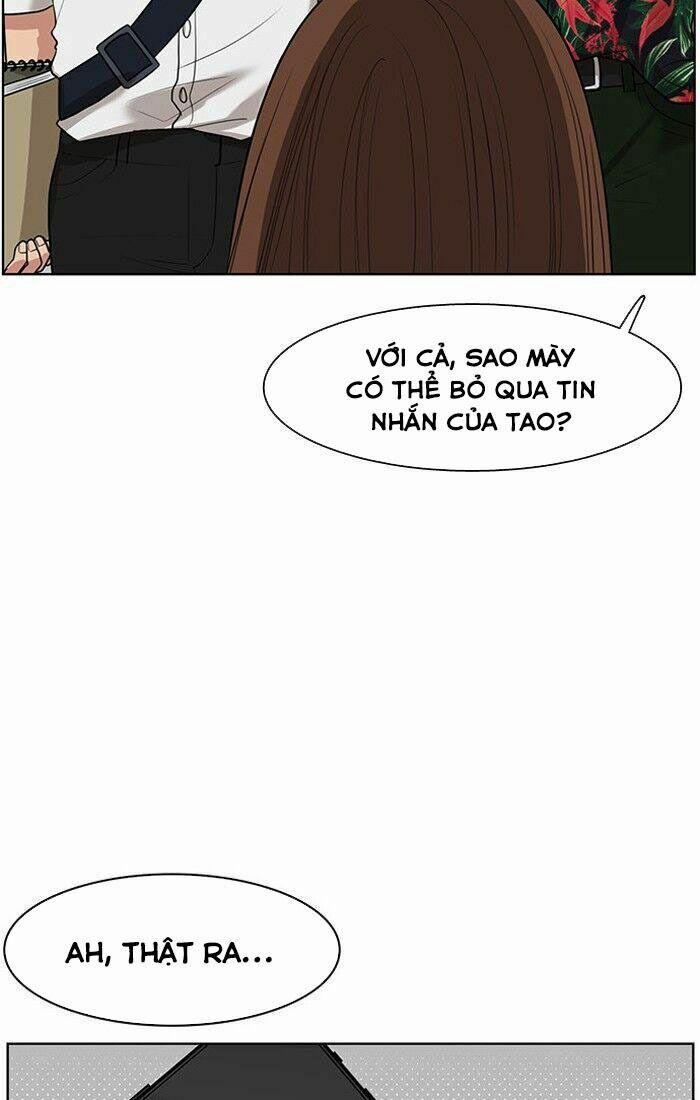 Nữ Thần Giáng Thế 41 trang 9