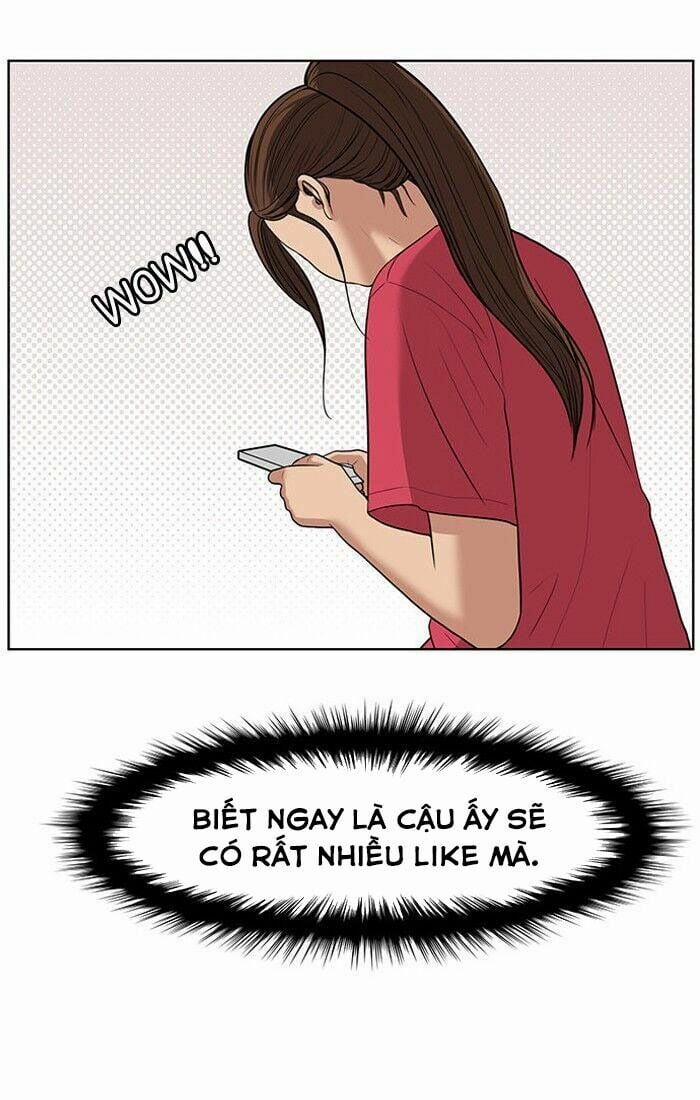 Nữ Thần Giáng Thế 41 trang 98