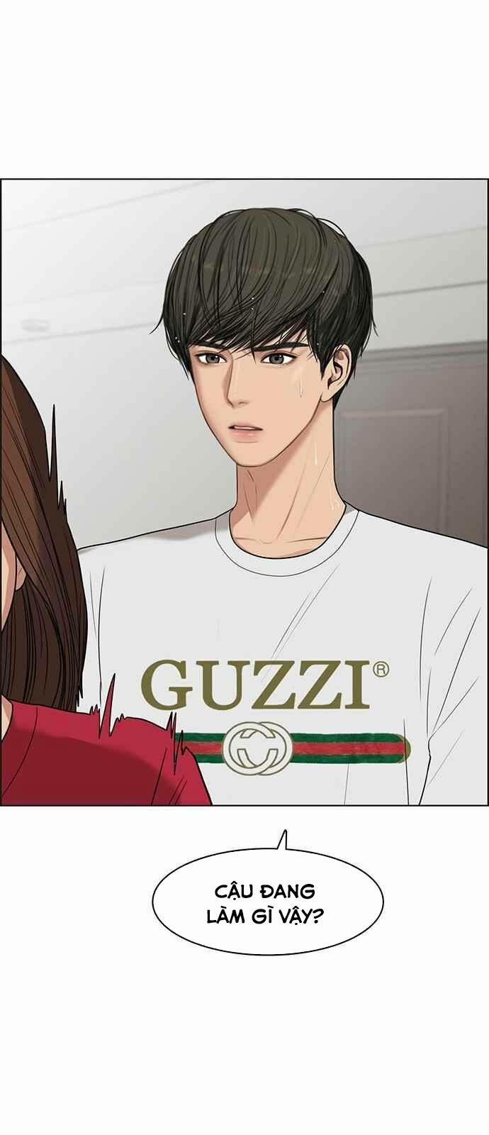 Nữ Thần Giáng Thế 42 trang 17