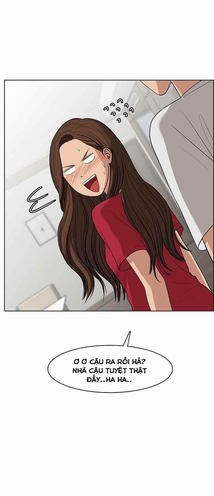 Nữ Thần Giáng Thế 42 trang 18