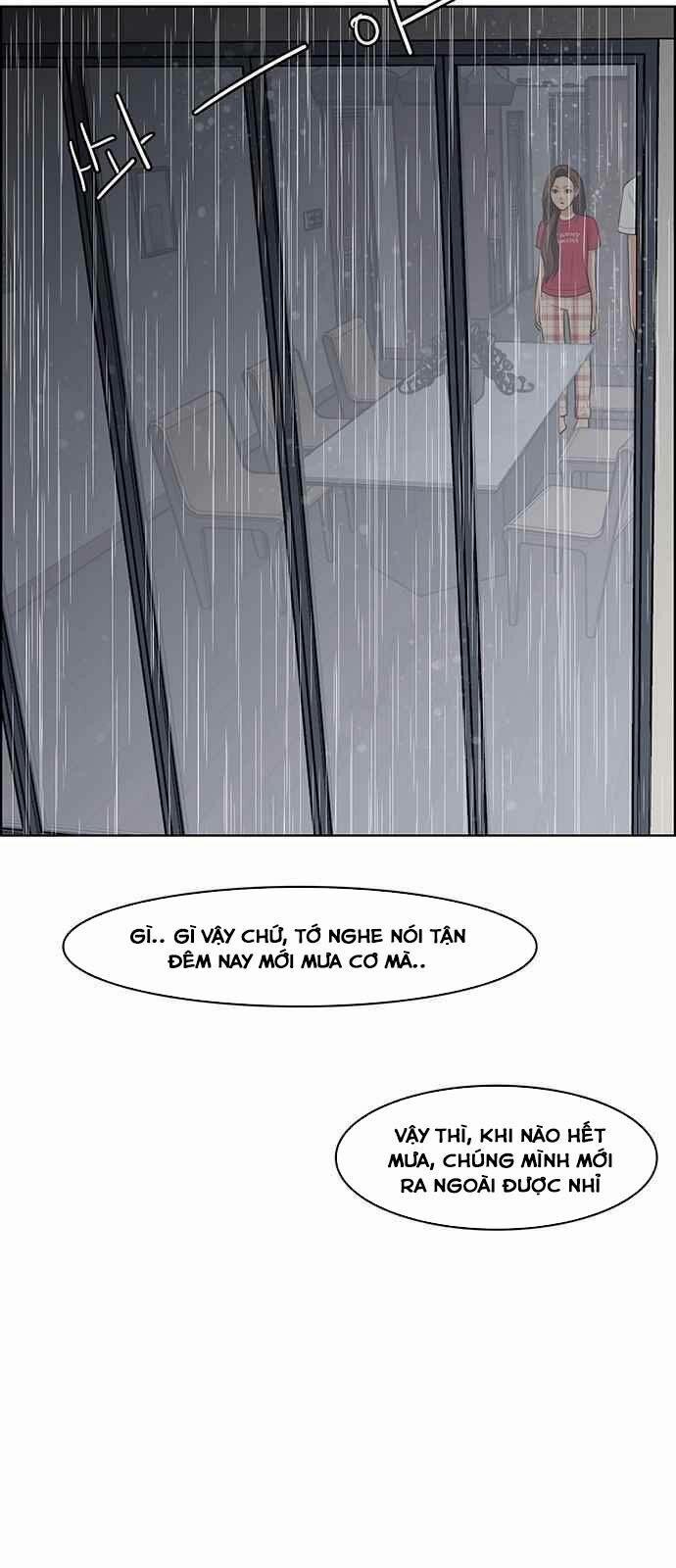 Nữ Thần Giáng Thế 42 trang 20