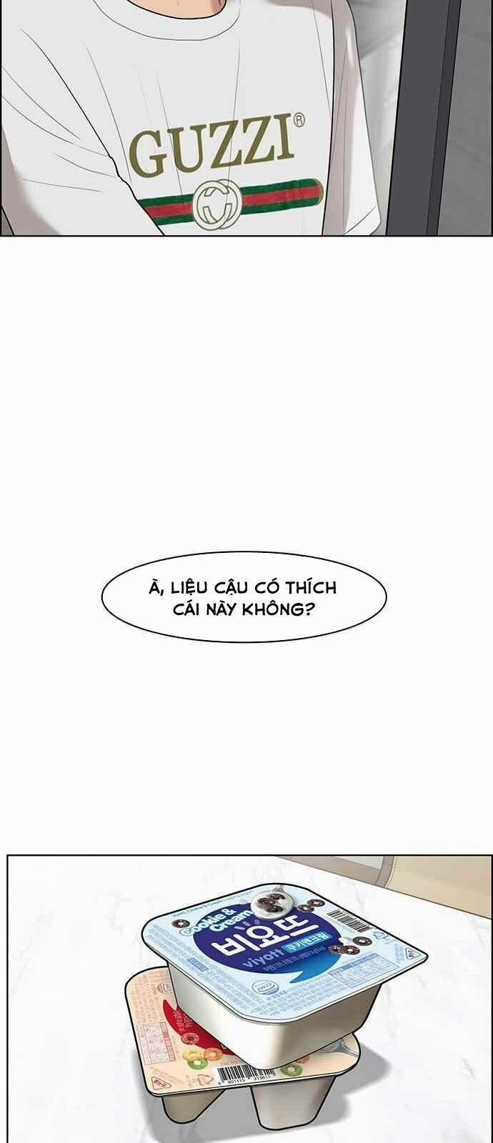 Nữ Thần Giáng Thế 42 trang 23