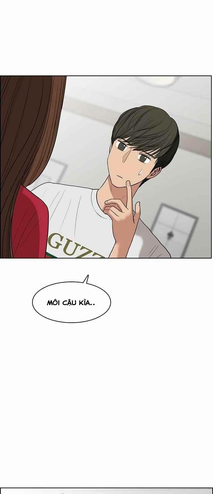 Nữ Thần Giáng Thế 42 trang 27