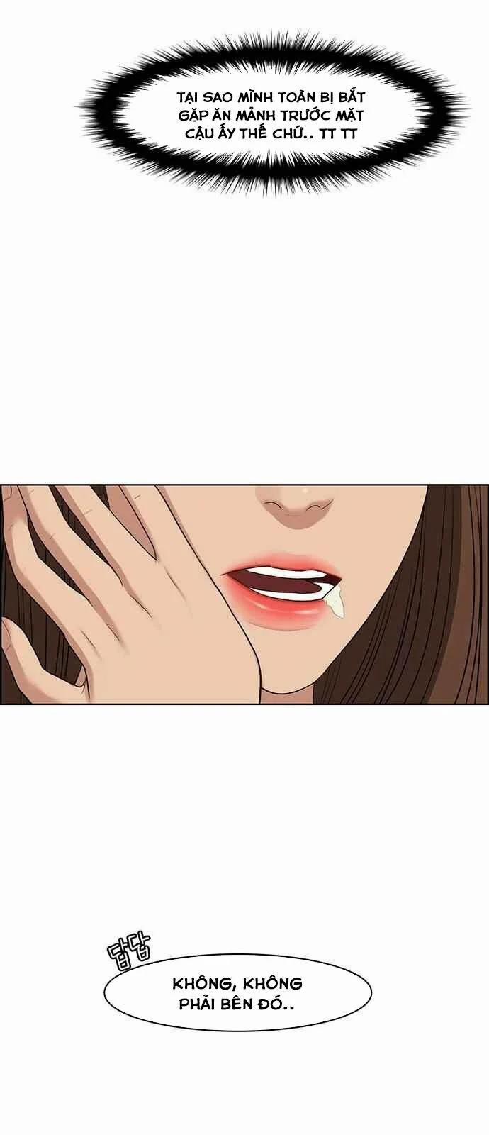 Nữ Thần Giáng Thế 42 trang 29