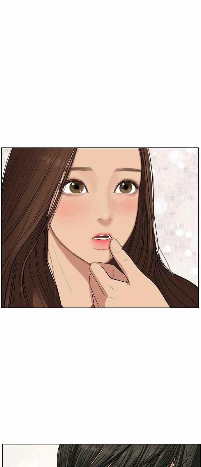 Nữ Thần Giáng Thế 42 trang 31