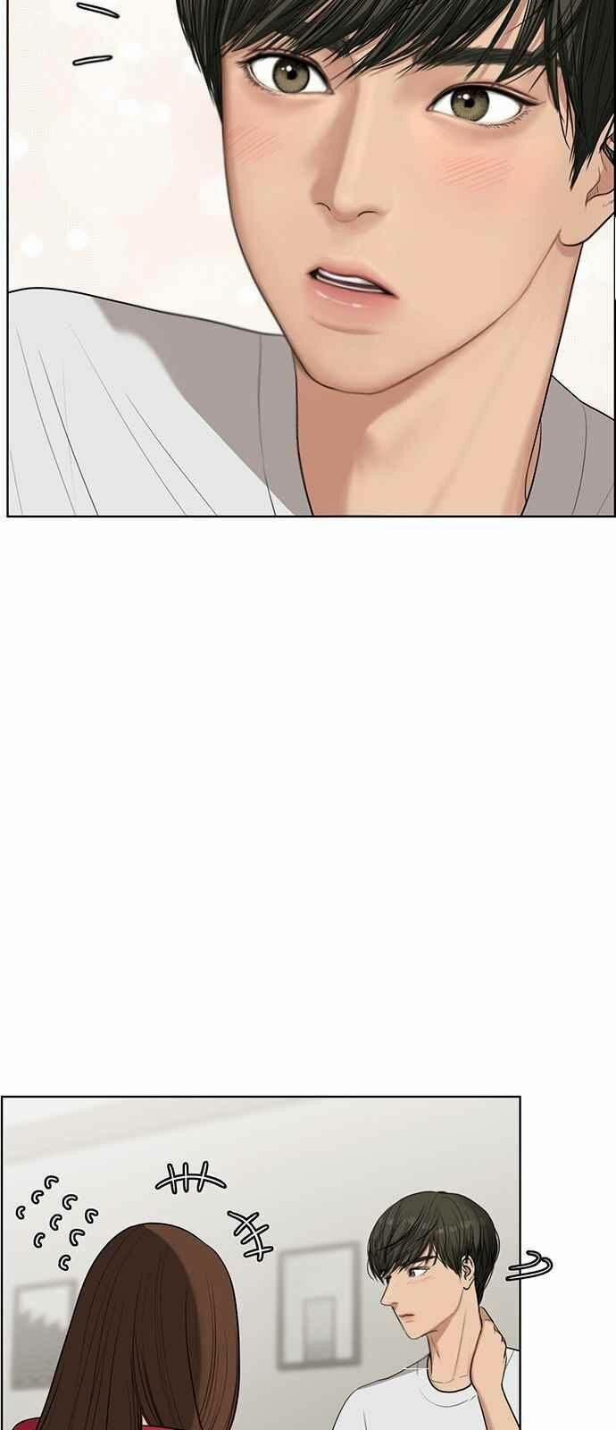 Nữ Thần Giáng Thế 42 trang 32