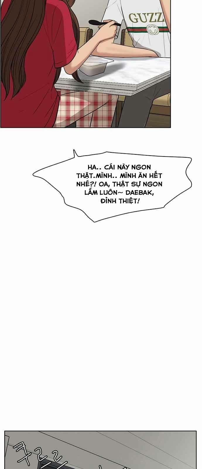 Nữ Thần Giáng Thế 42 trang 33