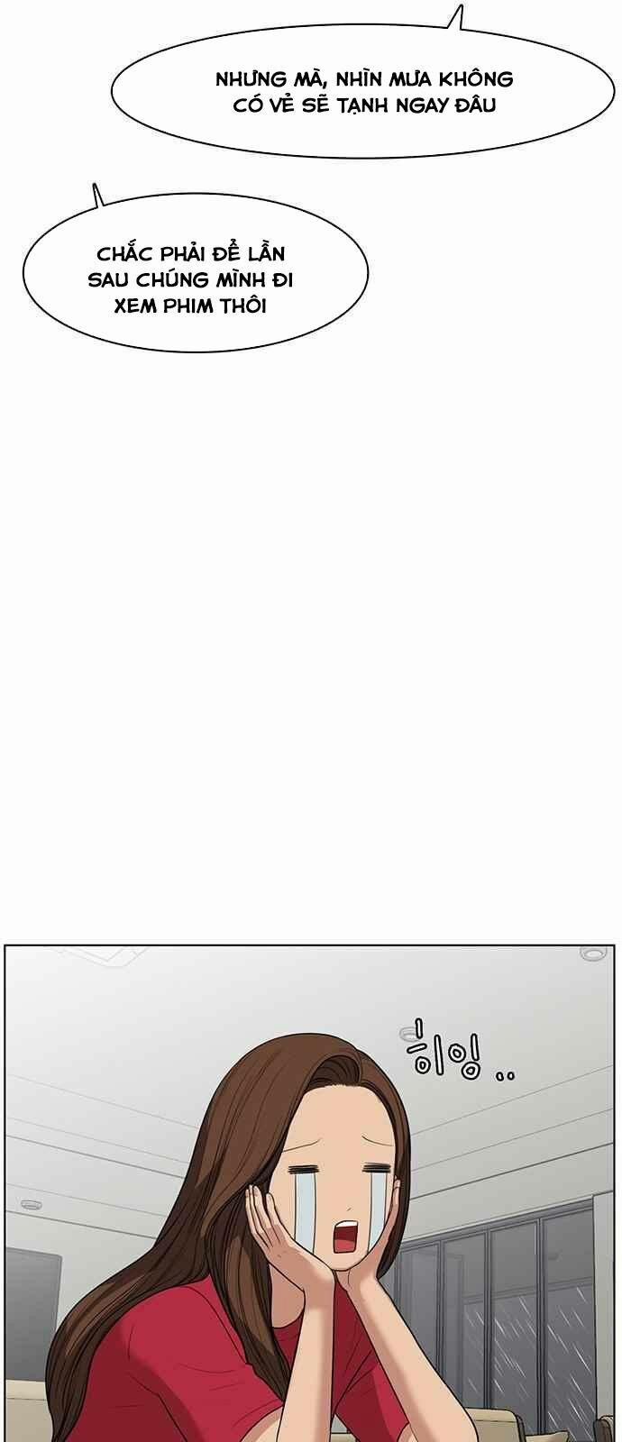 Nữ Thần Giáng Thế 42 trang 35