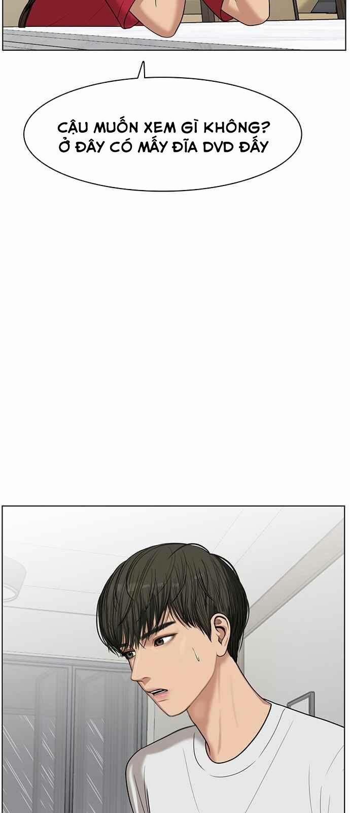 Nữ Thần Giáng Thế 42 trang 36