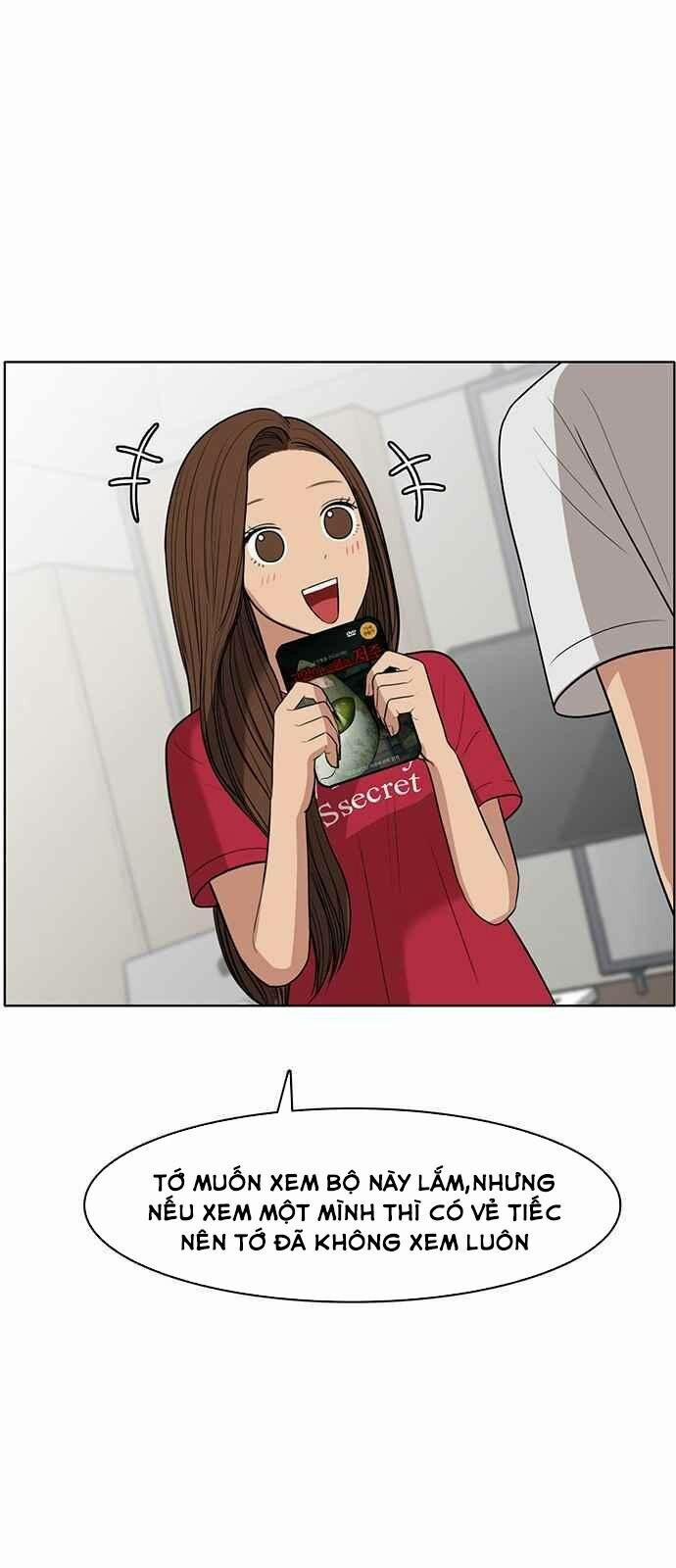 Nữ Thần Giáng Thế 42 trang 45