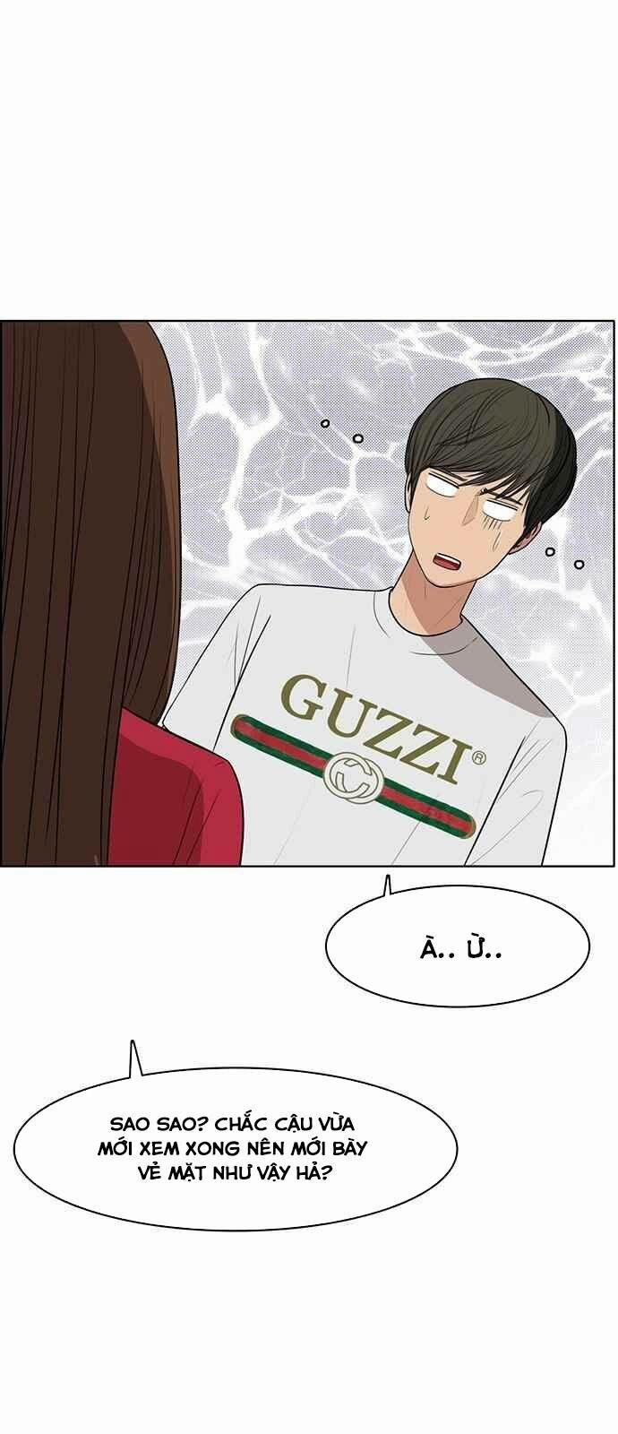 Nữ Thần Giáng Thế 42 trang 46