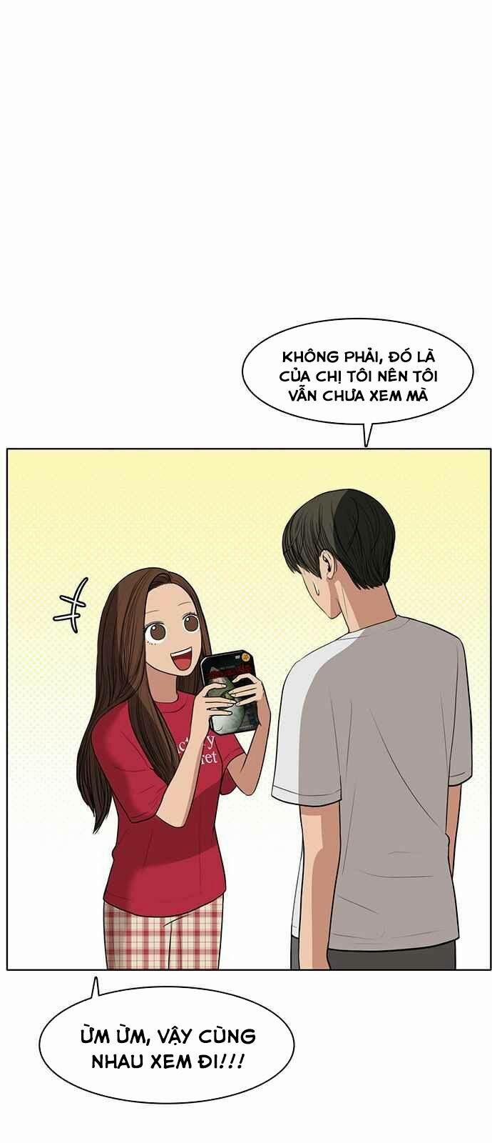 Nữ Thần Giáng Thế 42 trang 47