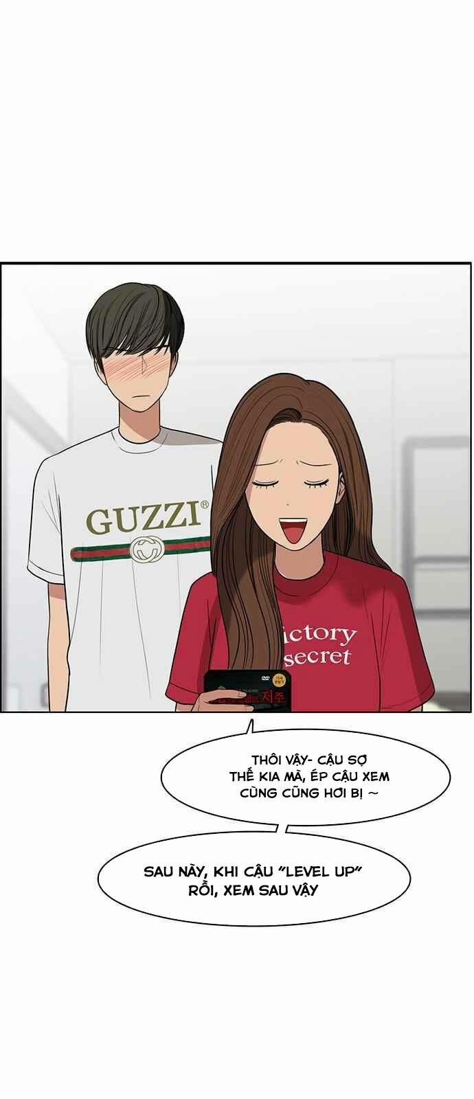 Nữ Thần Giáng Thế 42 trang 53