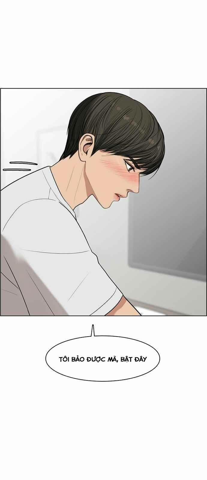 Nữ Thần Giáng Thế 42 trang 54