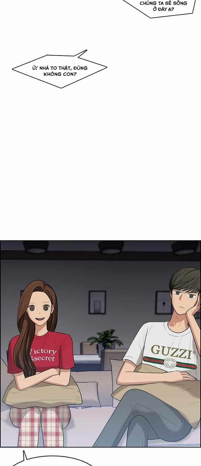 Nữ Thần Giáng Thế 42 trang 59