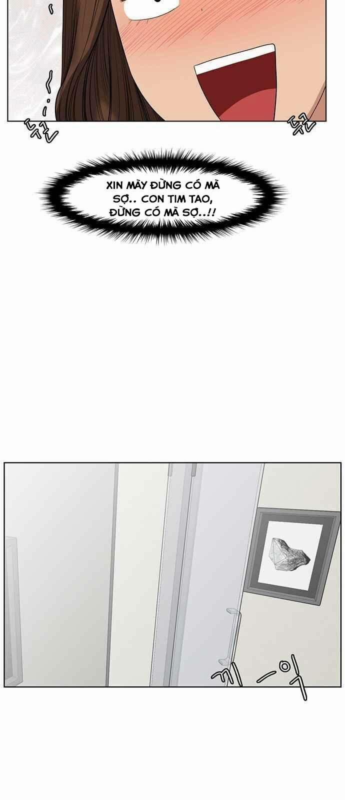 Nữ Thần Giáng Thế 42 trang 6