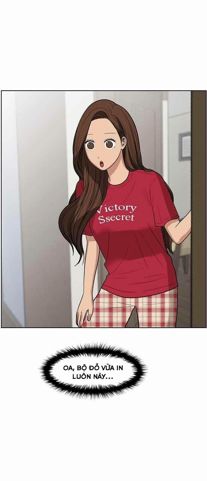 Nữ Thần Giáng Thế 42 trang 7