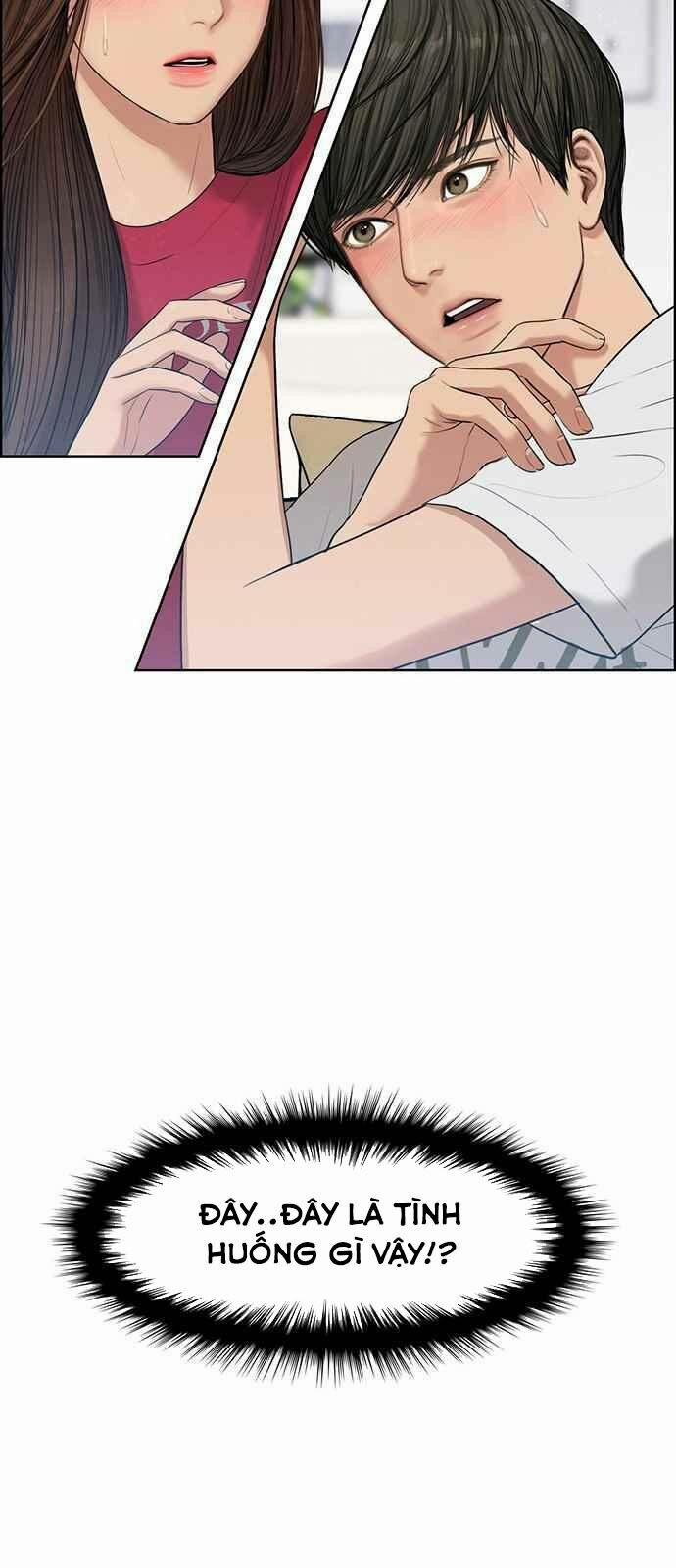 Nữ Thần Giáng Thế 42 trang 78