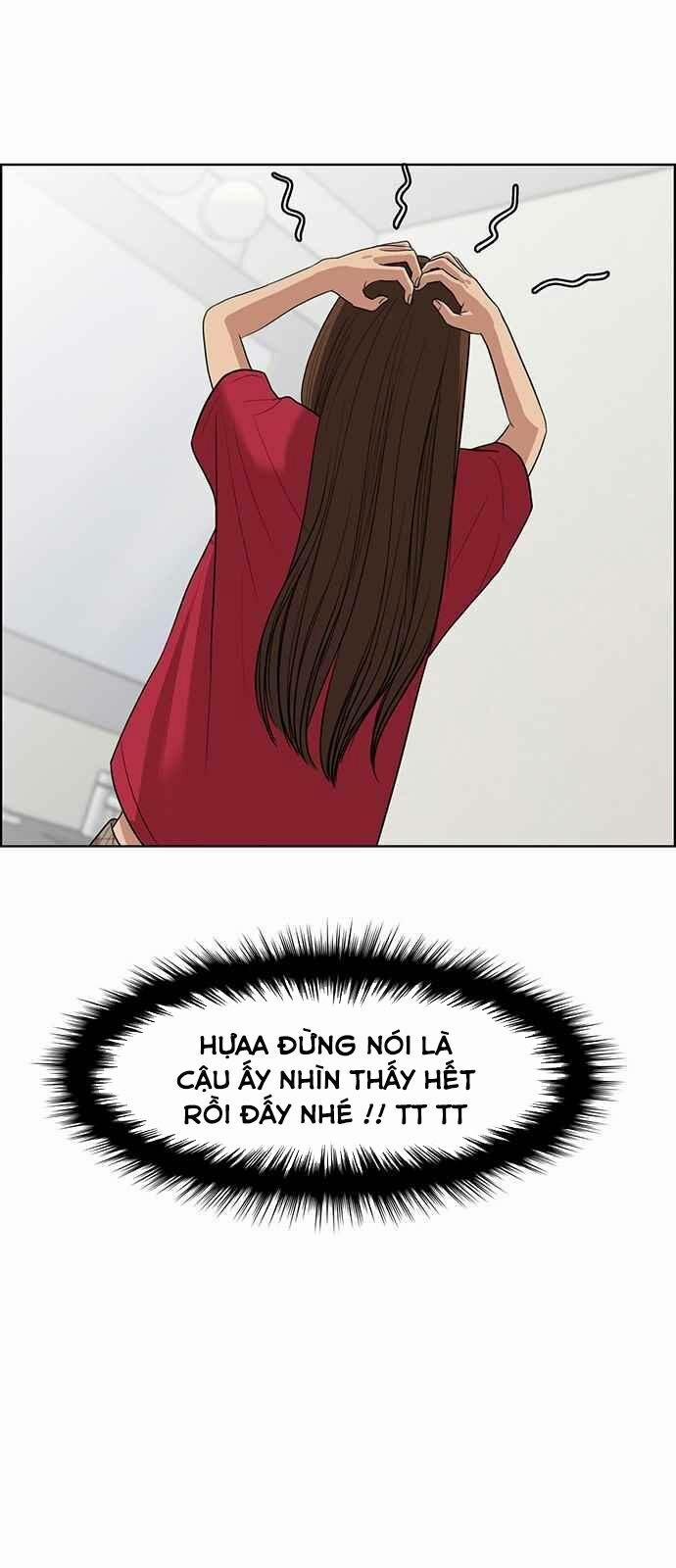 Nữ Thần Giáng Thế 43 trang 10