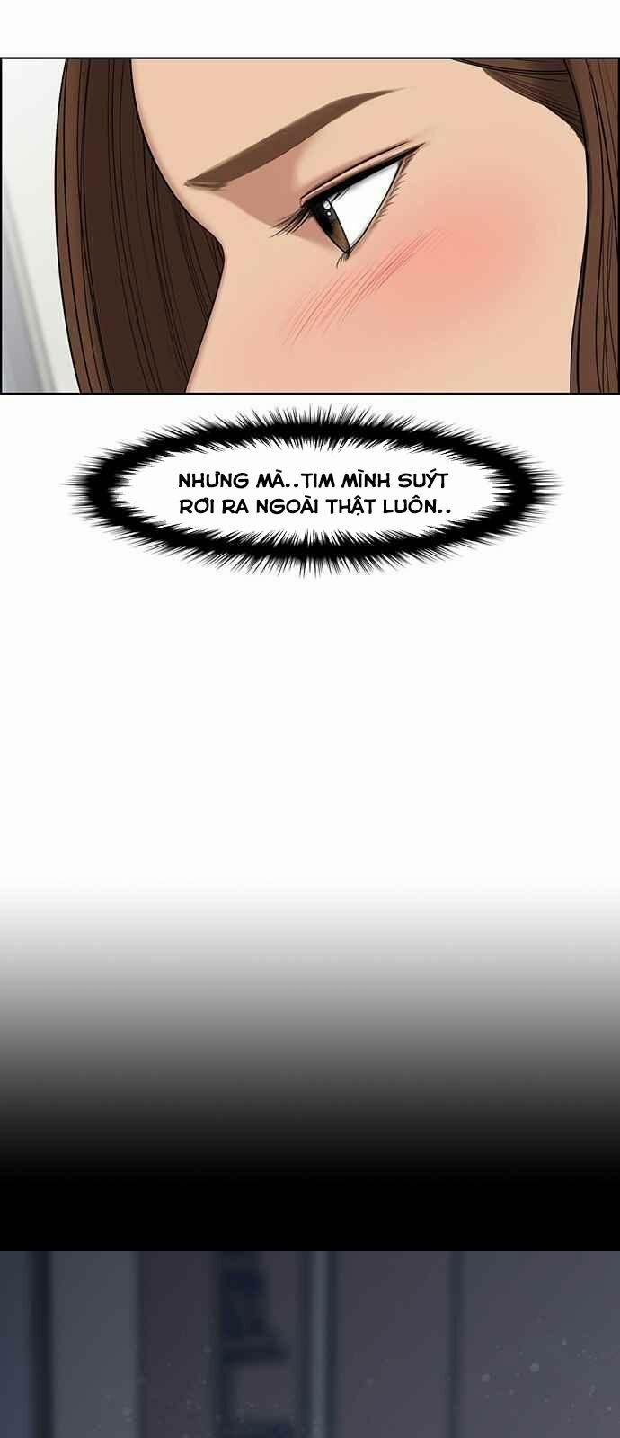 Nữ Thần Giáng Thế 43 trang 11