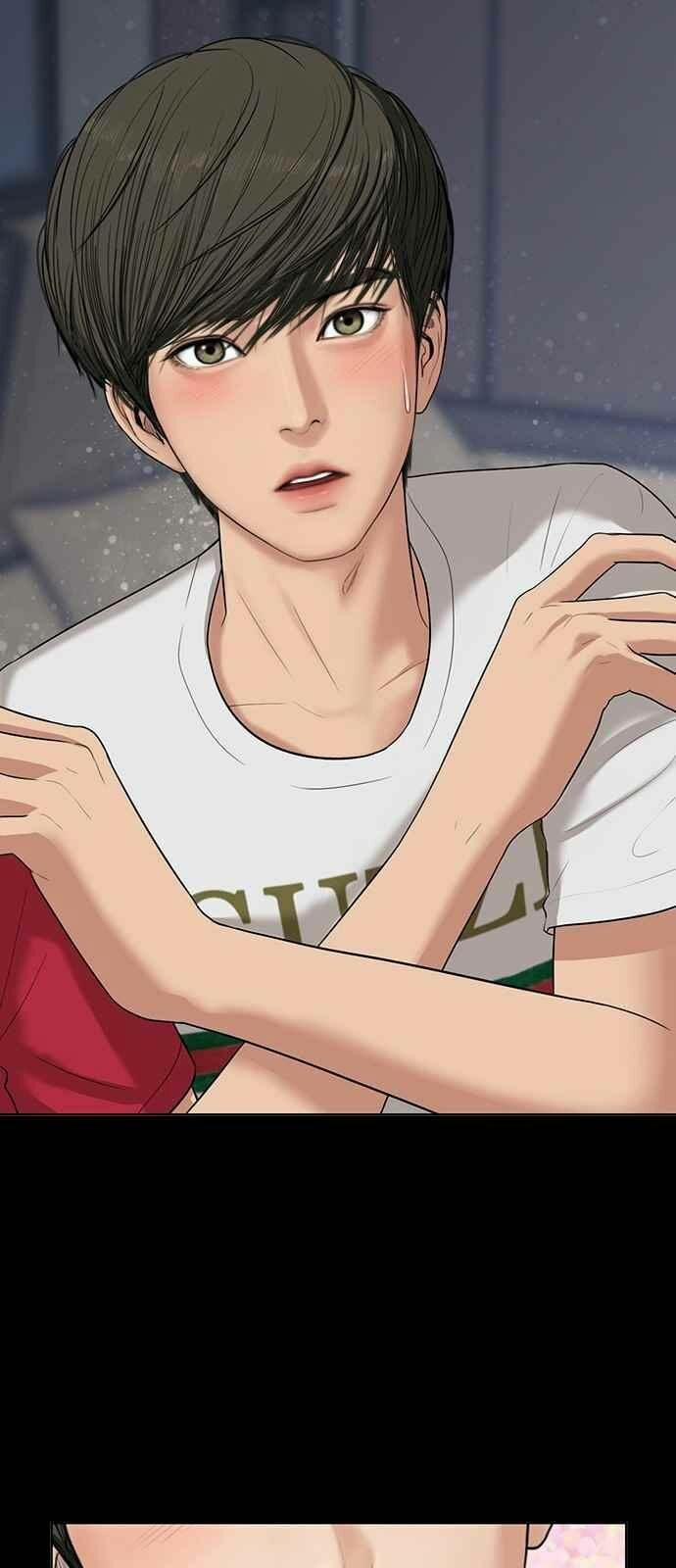 Nữ Thần Giáng Thế 43 trang 12