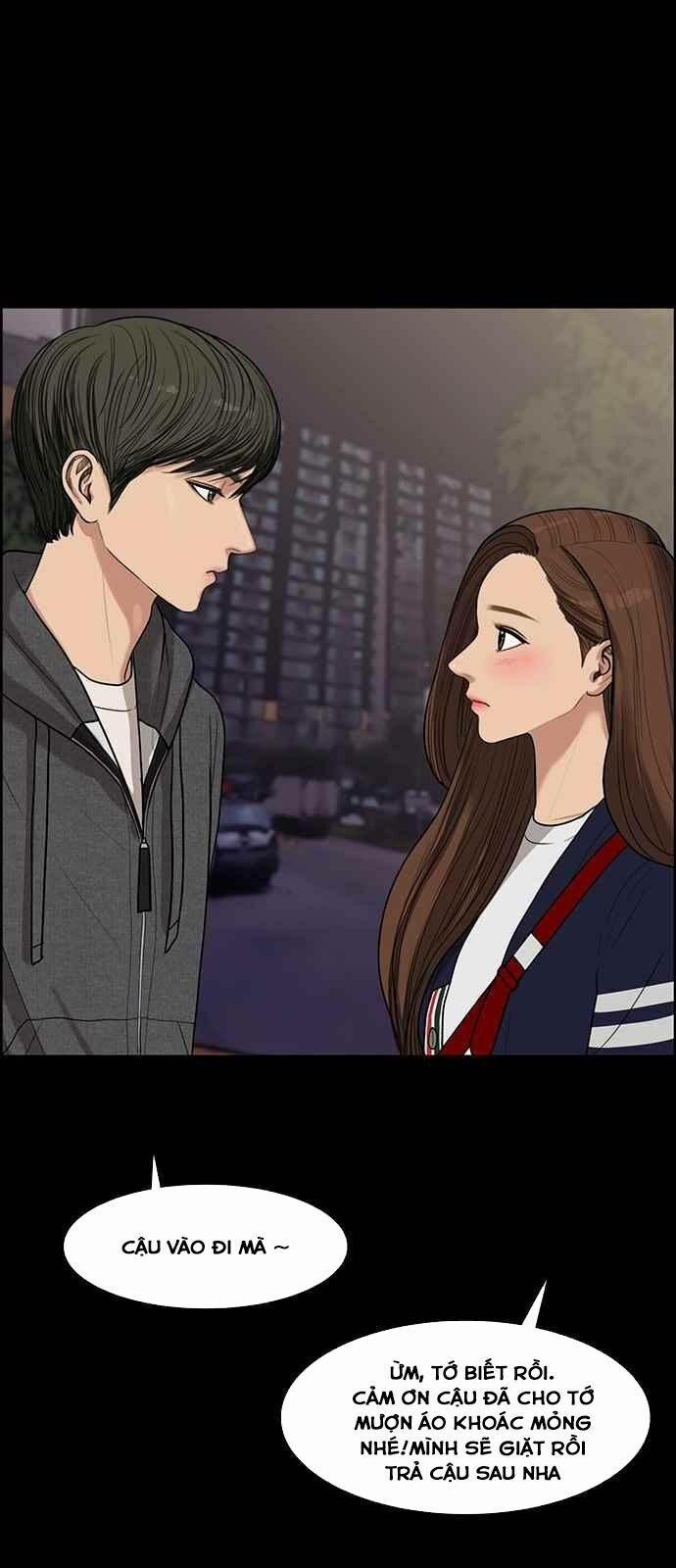 Nữ Thần Giáng Thế 43 trang 30