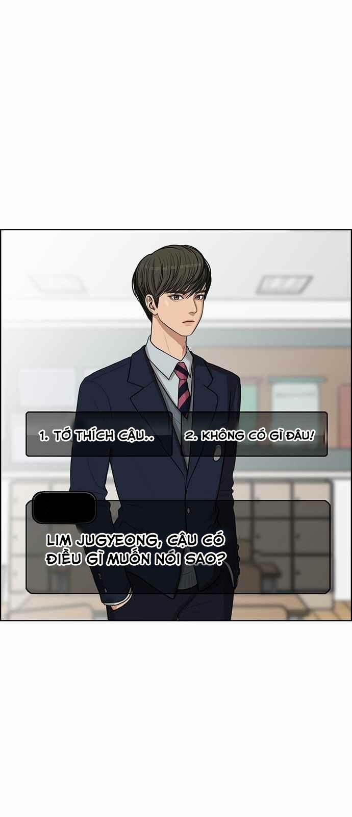 Nữ Thần Giáng Thế 43 trang 39