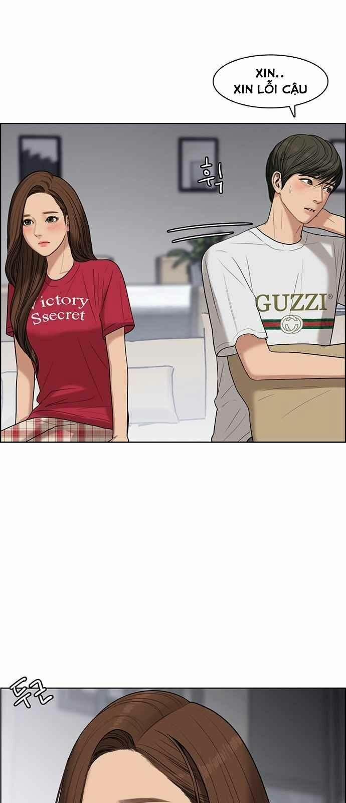 Nữ Thần Giáng Thế 43 trang 4