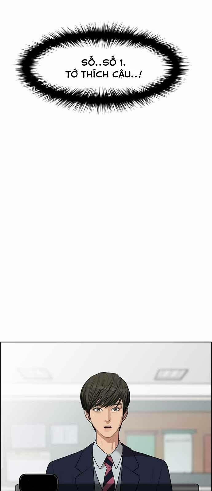 Nữ Thần Giáng Thế 43 trang 40