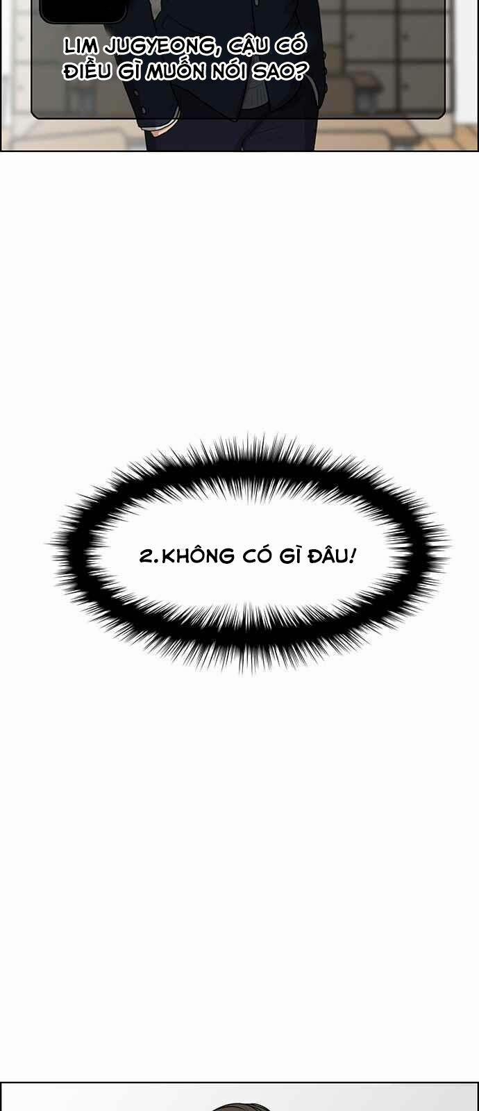 Nữ Thần Giáng Thế 43 trang 45