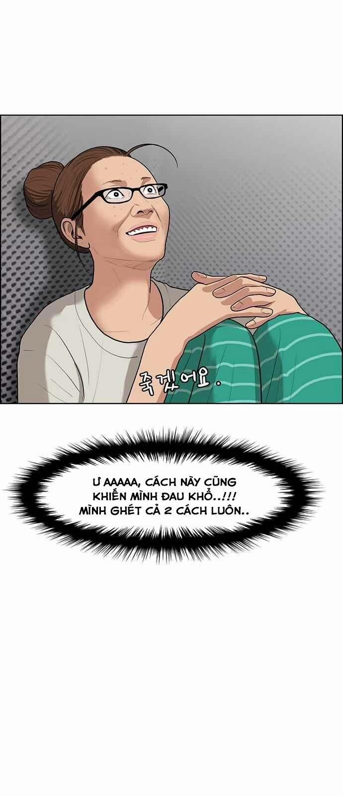 Nữ Thần Giáng Thế 43 trang 49