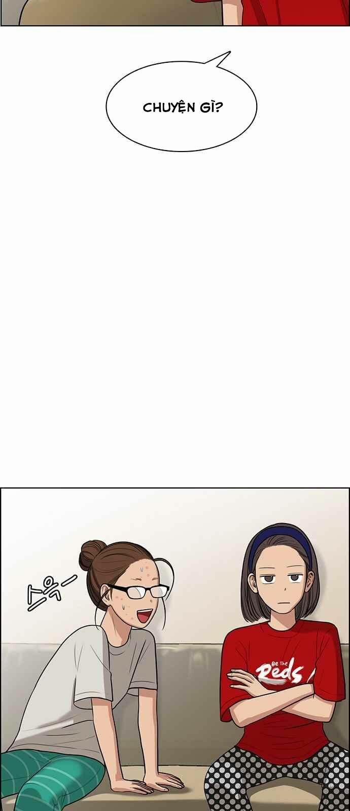 Nữ Thần Giáng Thế 43 trang 51