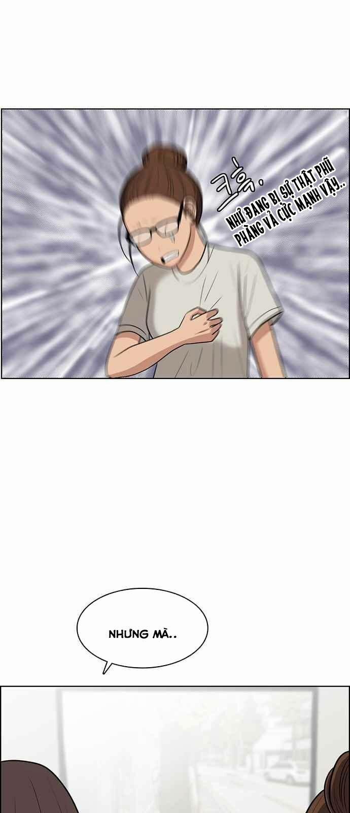 Nữ Thần Giáng Thế 43 trang 55