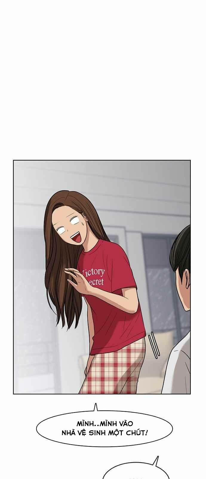 Nữ Thần Giáng Thế 43 trang 6