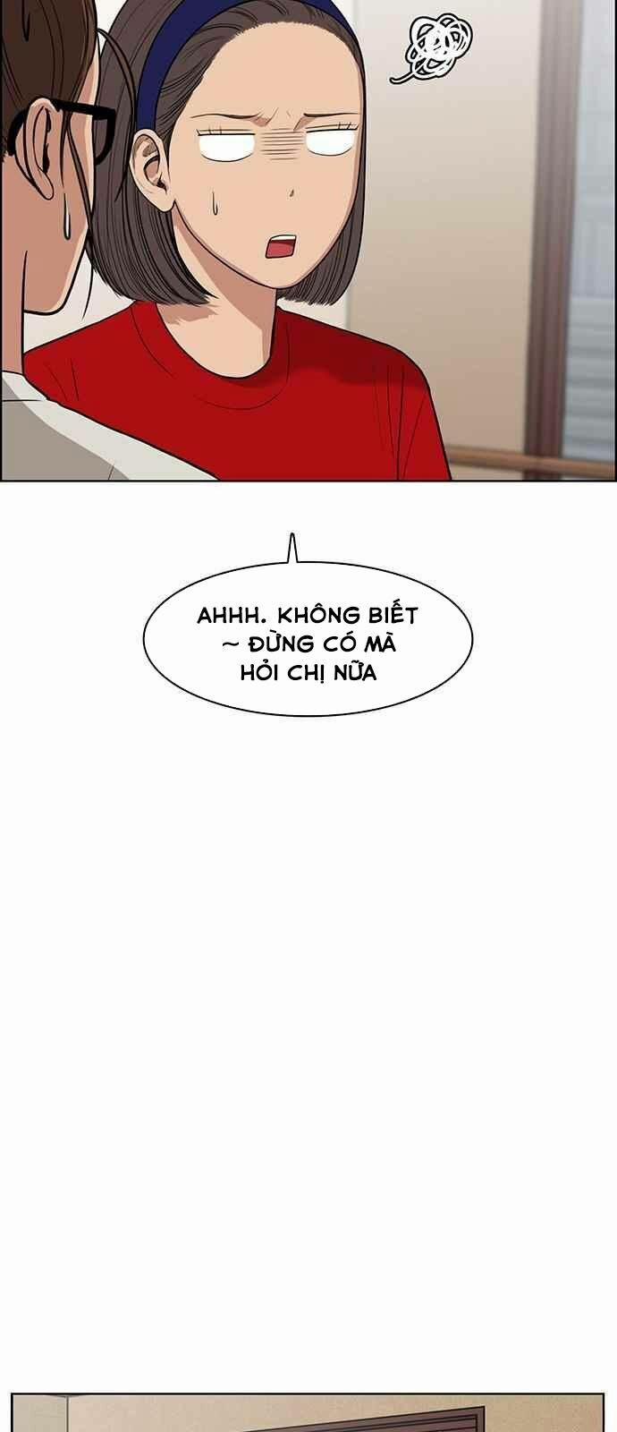 Nữ Thần Giáng Thế 43 trang 62